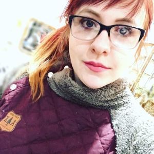 Meet your Posher, Ashleigh